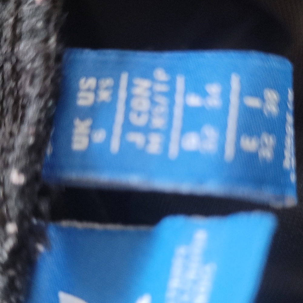 Adidas Running Pants three Stripes SZ XS - Picture 4 of 12